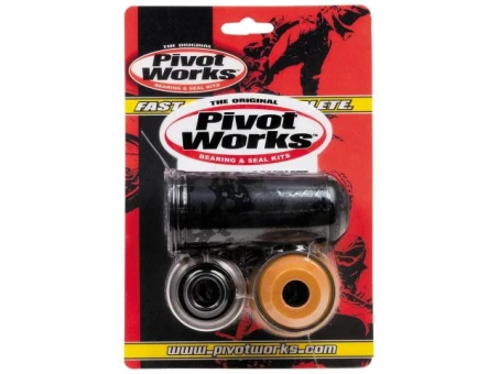 PIVOT WORKS ZESTAW NAPRAWCZY AMORTYZATORA TYLNEGO (CENTRALNEGO) HONDA CR 250R 01 / CRF 250X | PWSHRH07000