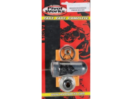 PIVOT WORKS ZESTAW NAPRAWCZY AMORTYZATORA TYLNEGO (CENTRALNEGO) KAWASAKI KX 250 06-07 | PWSHRK04000
