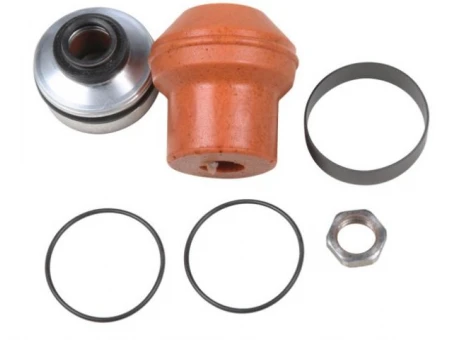 PIVOT WORKS ZESTAW NAPRAWCZY AMORTYZATORA TYLNEGO (CENTRALNEGO) KTM SXF/EXCF (12-13) | PWSHRT04000