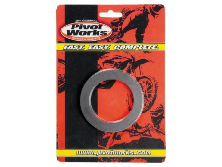 PIVOT WORKS ŁOŻYSKO OPOROWE SPRĘŻYNY AMORTYZATORA TYLNEGO (CENTRALNEGO) HONDA CR 125 00-07 | PWSHTBH02001