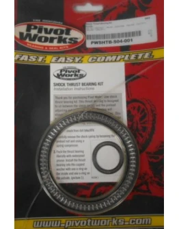 Rulment de presiune arc amortizor spate (central) Pivot Works SUZUKI RM 125/ RM 250/ RMZ 250 07-08/ RM-Z 450