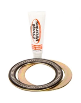 Rulment de presiune arc amortizor spate (central) Pivot Works KTM SX/EXC 125-525 03-04