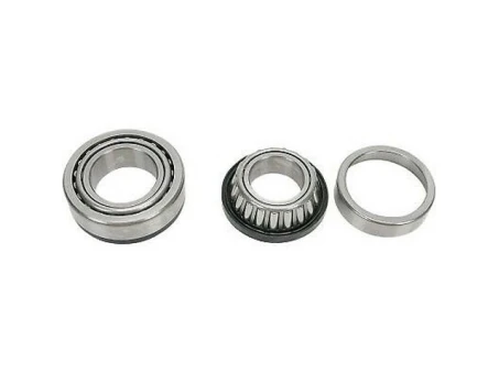 PIVOT WORKS ŁOŻYSKA GŁÓWKI RAMY HONDA CR 500R 90-01,XR 650R 00-07 | PWSSKK01521