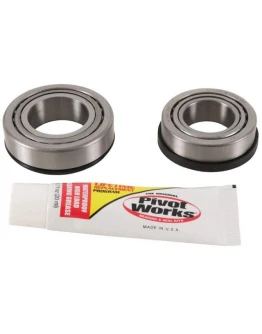 Set rulmenți jug Pivot Works KAWASAKI KDX 220 '97-05,KDX 250 '91-94,KLX 250 '94-96,KLX 300R '97-07,KLX 650R '93-96