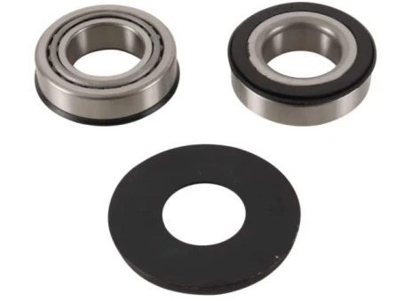 PIVOT WORKS ŁOŻYSKA GŁÓWKI RAMY SUZUKI RM 125 90,RM 250 90,RMX 250 89-90 | PWSSKS01021