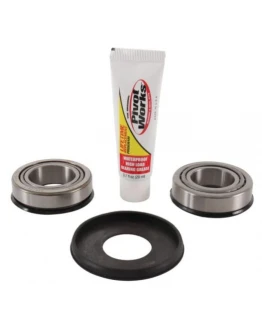 Set rulmenți jug Pivot Works SUZUKI RM 125 '91,RM 250 '91,RMX 250 '91-92
