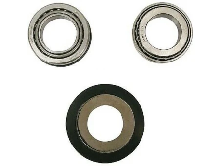 PIVOT WORKS ŁOŻYSKA GŁÓWKI RAMY SUZUKI RMZ 250 08-11,RMZ 450 08-11,RMX 450Z 10 | PWSSKS10421