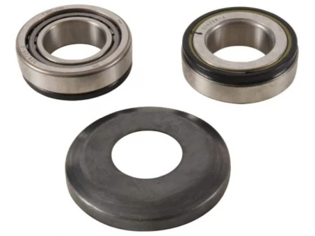 PIVOT WORKS ŁOŻYSKA GŁÓWKI RAMY YAMAHA YZ 125 90-92,YZ 250 90-92 | PWSSKY01021