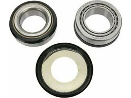 PIVOT WORKS ŁOŻYSKA GŁÓWKI RAMY YAMAHA YZ 125 96-99,YZ 250 96-99,YZF 400 98-99,WR 400F 98-99 | PWSSKY03421