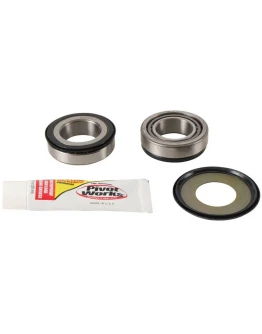 Set rulmenți jug Pivot Works YAMAHA YZ 125 '00-11,YZ 250 '00-11,YZF 250 '01-11.WRF 250 '01-11,WR 250R '08-11,WR 250X '08-11,WR 400F (YZF250, WR250F, WR400F, YZ125, YZ250)