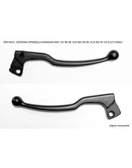 Maneta de ambreiaj PSYCHIC pentru KAWASAKI KMX 125 '86-'98, KLR 600 '85-'94, KLR 650 '87-'04 (70642) = DSS16CN, DSS17CN, DSS03CN, DSS08CN (73362) Maneta de ambreiaj PSYCHIC pentru KAWASAKI KMX 125 '86-'98, KLR 600 '85-'94, KLR 650 '87-'04 (70642) = DSS16CN, DSS17CN, DSS03CN, DSS08CN (73362)