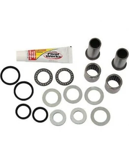 Set reparație basculă Pivot Works SUZUKI RM 125/250 '01-03