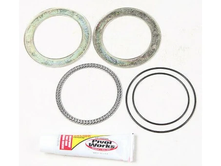 PIVOT WORKS ŁOŻYSKO OPOROWE SPRĘŻYNY AMORTYZATORA TYLNEGO (CENTRALNEGO) KTM 125MXC/ 250SX,XC,XC-F/ 450SX-F/ 450SX-F, XC, XC-W - WYCOFANE Z OFERTY | PWSHTBT04001