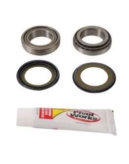 Set rulmenți jug Pivot Works HONDA CRF 250R '10-12 , CRF 450R '09-12