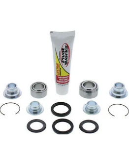 Set reparație amortizor spate (central) Pivot Works KTM SX, SXF, XC-F '16-'20