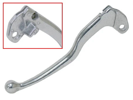 PSYCHIC DŹWIGNIA SPRZĘGŁA YAMAHA TZR 50 (03-08), MT-03 660 (05-), BT BULLDOG 1100 (02-06) (MC-08041,71921) | DSY31SN