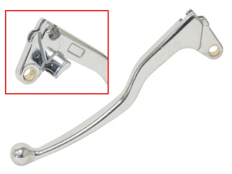 PSYCHIC DŹWIGNIA SPRZĘGŁA YAMAHA WR 125R/X 09-17, YZF125R 08-13 (MX-08622,75231) | DSY39SN
