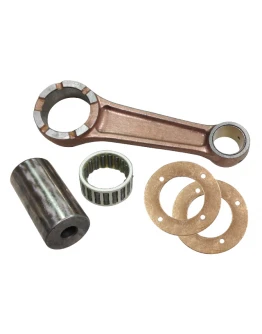 Bielă PSYCHIC pentru HUSQVARNA TE / TC 610 91-98 (MX-09103) Bielă PSYCHIC pentru HUSQVARNA TE / TC 610 91-98 (MX-09103)