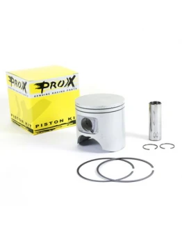Piston ProX pentru KAWASAKI 750 JS/SXi/SS/SUPERSPORT/ZXi/STX '95-'02,1100ZXi/STX '96-'03 (81,00MM) (jet ski) (OEM:13001-3725)