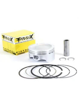 Piston ProX pentru SEA DOO 1500 RXP '04-11, 1500 RXT '05-09, 1500 RXT-X '10-15 (101.00MM) (jet ski)