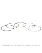 PROX PIERŚCIENIE TŁOKOWE YAMAHA XT 600 / TT 600 84-04 (95.25mm) | 02.2600.025