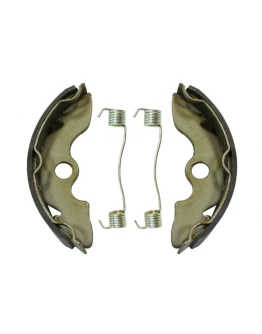 Saboti frana BRONCO HONDA TRX 250 '97-'10, TRX 350 '88-'00 fata (H345N)