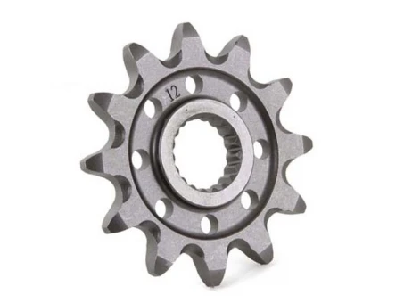 PROX ZĘBATKA PRZEDNIA 340 13 HONDA CR 125 87-03 (34013) (JTF326.13) (ŁAŃC. 520) | 07.FS12087-13