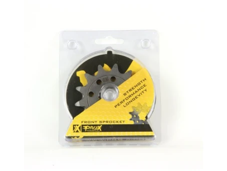 PROX ZĘBATKA PRZEDNIA 2320 14 HONDA CRF 250R 18-21, CRF 250RX 19-21 (JTF1344.14) (232014) | 07.FS13018-14