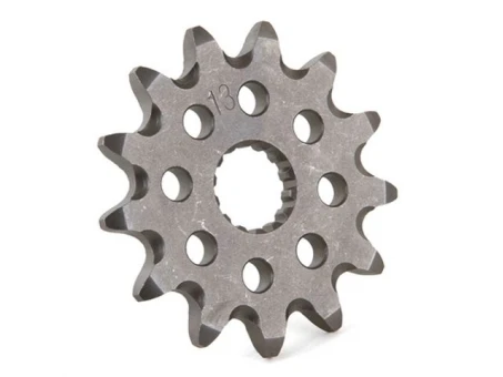 PROX ZĘBATKA PRZEDNIA 440 13 YAMAHA YZ 125 87-04, GAS GAS 125 02-11 (44013) (JTF564.13) (ŁAŃC. 520) | 07.FS22099-13