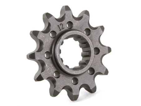 PROX ZĘBATKA PRZEDNIA 7005 12 KTM SX 65 97-21, HUSQVARNA TC 65 17-21 (700512) (JTF1906.12) (ŁAŃC. 420) | 07.FS60004-12