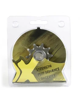 Pinion fata 2240 10 KTM SX 50 '09-21, HUSQVARNA TC 50 '17-21 (224010) (pas  415)