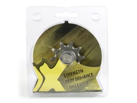 PROX ZĘBATKA PRZEDNIA 2240 10 KTM SX 50 09-21, HUSQVARNA TC 50 17-21 (224010) (ŁAŃC. 415) | 07.FS60009-10