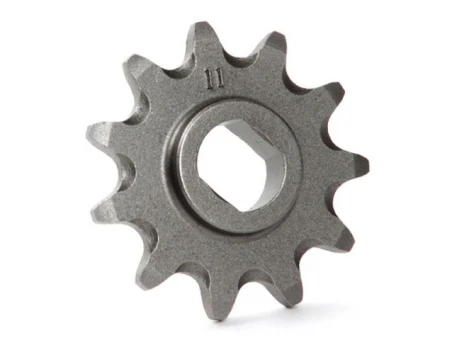 PROX ZĘBATKA PRZEDNIA 2240 11 KTM SX 50 09-21, HUSQVARNA TC 50 17-21 (224011) (ŁAŃC. 415) | 07.FS60009-11