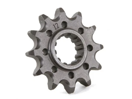 PROX ZĘBATKA PRZEDNIA 2084 13 KTM SX 85 03-17, HUSQVARNA TC 85 14-17 (208413) (JTF1907.13) (ŁAŃC. 428) | 07.FS61004-13