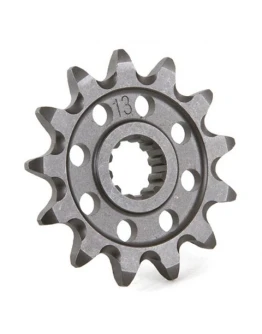 Pinion fata 2074 13 HUSQVARNA CR/WR 125 '98-13 (pas  520)