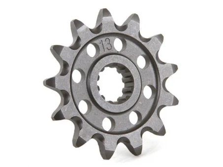 PROX ZĘBATKA PRZEDNIA 2074 13 HUSQVARNA CR/WR 125 98-13 (ŁAŃC. 520) | 07.FS62098-13