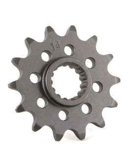 Pinion fata 1252 14 KTM LC4 400/600/620/640/690 (JTF1902.14) (pas  520)