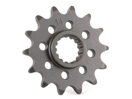 PROX ZĘBATKA PRZEDNIA 1252 15 KTM LC4 400/600/620/640/690 (JTF1902.15) (ŁAŃC. 520) | 07.FS66088-15