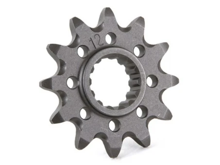 PROX ZĘBATKA PRZEDNIA 2102 12 GAS GAS EC 125/200/250/300 (210212) (JTF715.12) (ŁAŃC. 520) | 07.FS73000-12