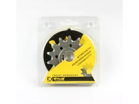 PROX ZĘBATKA PRZEDNIA 2311 13 SHERCO 250/300 SE/SE-R 14-22, 250SE-F 13-14, 300 SE/SE-R 13-17, 450 SE F-R 15-21, 500 SE F-R 21 (ŁAŃC. 520) (WIELOKILIN 14 Z.) | 07.FS73004-13