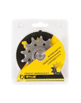 Pinion fata 2275 13 SHERCO SE-R 125 '18-23, SE F/SE F-R 250 '14-20, SE F 300 '14-20, SE 2.5 i-FR '08-13, SE 3.0 i-FR '10-13 (pas  520) (WIELOKLIN 20 Z.)