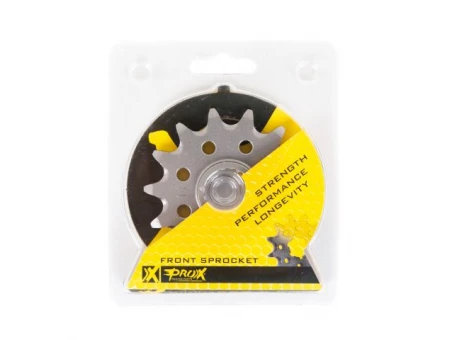 PROX ZĘBATKA PRZEDNIA 2275 14 SHERCO SE-R 125 18-23, SE F/SE F-R 250 14-20, SE F 300 14-20, SE 2.5 i-FR 08-13, SE 3.0 i-FR 10-13 (ŁAŃC. 520) (WIELOKLIN 20 Z.) | 07.FS73008-14