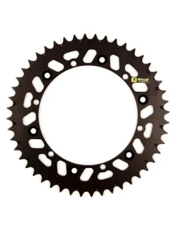 Pinion spate 856 48 aluminiu YAMAHA YZ 125/250 '80-98, WR 250 '90-98 (85648) (JTR853.48) (pas  520)