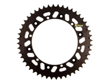 PROX ZĘBATKA TYLNA 856 48 ALUMINIOWA YAMAHA YZ 125/250 80-98, WR 250 90-98 (85648) (JTR853.48) (ŁAŃC. 520) | 07.RA22080-48