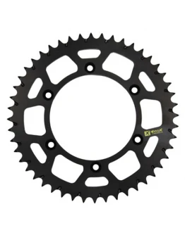 Pinion spate 808 48 aluminiu SUZUKI RM 125 '80-11, RM 250 '87-12, RMZ 250 '07-20, RMZ 450 '05-20, DR 350 '90-99, DRZ 400 '00-19 (80848) (JTR808.48) (pas  520)