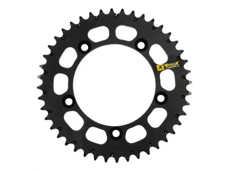 PROX ZĘBATKA TYLNA 4552 47 ALUMINIOWA KTM SX 60/65 97-23, HUSQVARNA TC 65 17-23 (455247) (JTR894.47) (ŁAŃC. 420) | 07.RA60097-47