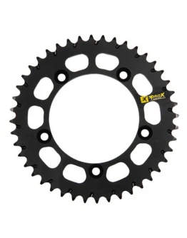 Pinion spate 4552 49 aluminiu KTM SX 60/65 '97-21, HUSQVARNA TC 65 '17- (455249) (JTR894.49) (pas  420)