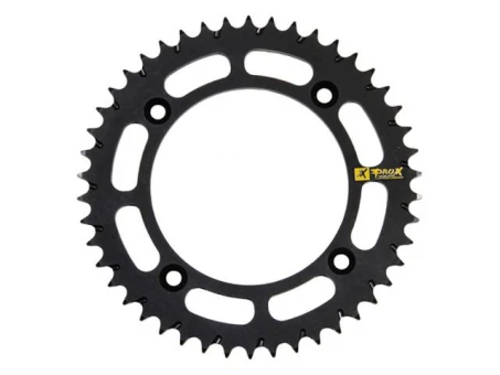 PROX ZĘBATKA TYLNA 4486 50 ALUMINIOWA KTM SX 85/105 03-21 (448650) (JTR895.50) (ŁAŃC. 428) | 07.RA61003-50