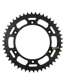 Pinion spate 820 50 / 702 50 aluminiu HUSQVARNA CR/WR/TE/TC '90-'13, BETA RR '05-'12 (82050,70250) (JTR822. 50) (pas  520)