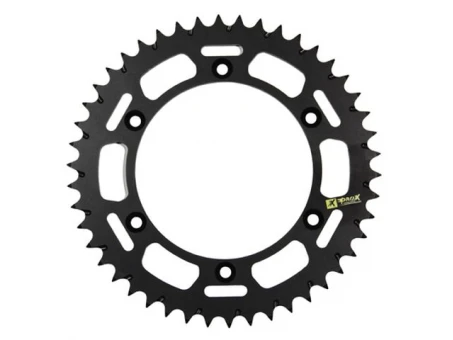 PROX ZĘBATKA TYLNA 820 51 / 702 51 ALUMINIOWA HUSQVARNA CR/WR/TE/TC 90-13, BETA RR 05-12 (82051,70251) (JTR822. 51) (ŁAŃC. 520) | 07.RA62097-51